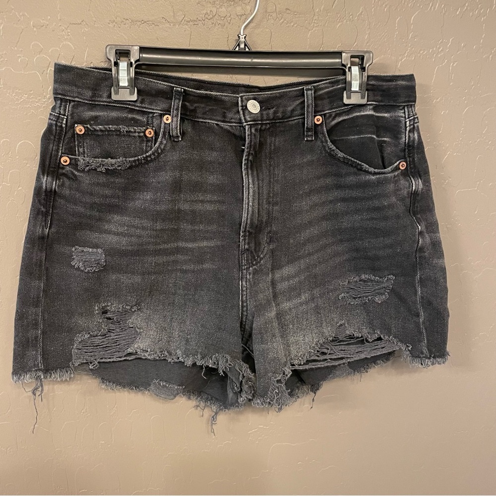 American Eagle shorts size 12